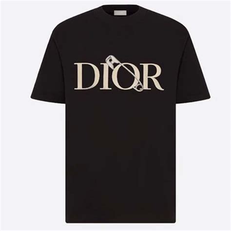 dior tshirts men|dior t shirt men's price.